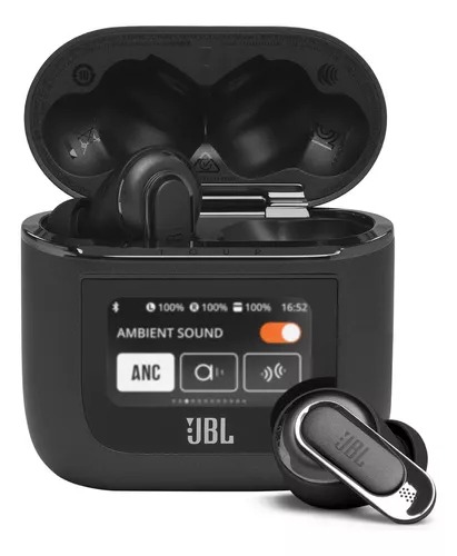 Miniatura 2 de JBL Tour Pro 2 Auriculares